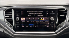 Volkswagen T-Roc 1.5 TSI EVO R-Line 5dr DSG Petrol Hatchback